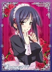 Nexton Girls Sleeve Collection Vol. 036 